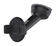 BELKIN Uchwyt samochodowy na szybę (do 6") - 1152285 - zdjęcie 2